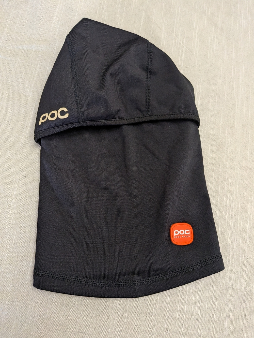 POC Thermal Balaclava Cycling Skiing Neck Gaiter